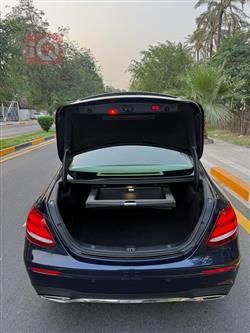 مێرسێدس بێنز E-Class